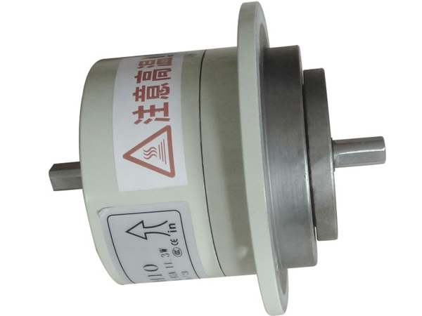 磁粉離合器 磁粉離合器WLH-0.1