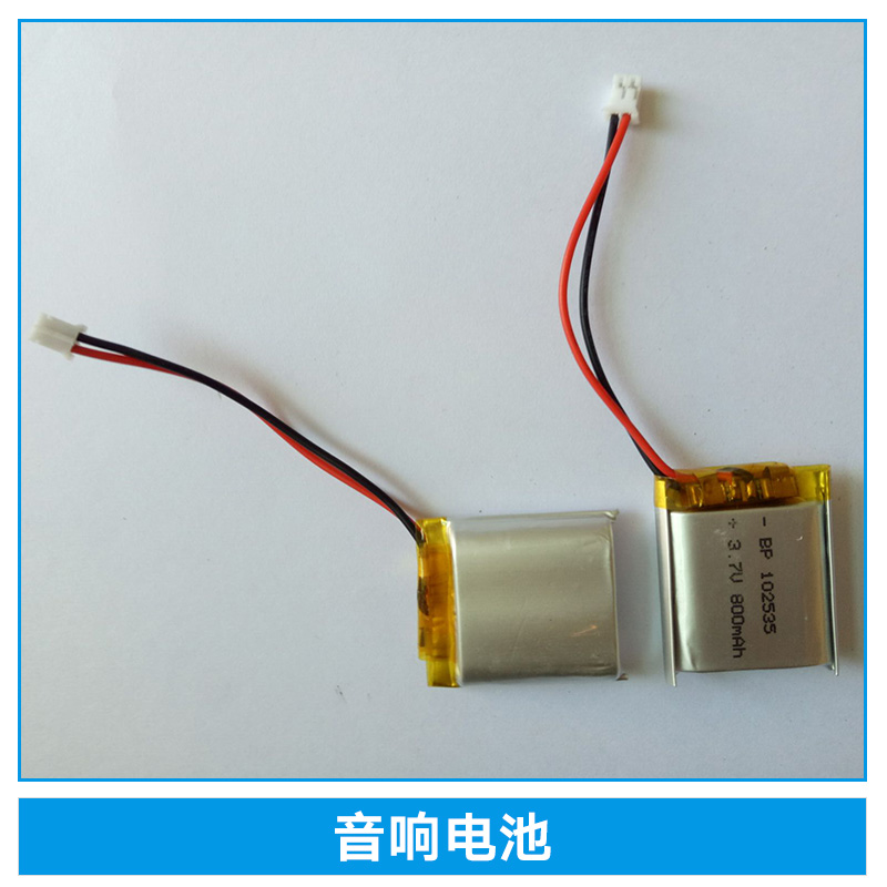 音響電池多少錢\插卡音響音箱用擴音器音響/尋星儀帶保護電池