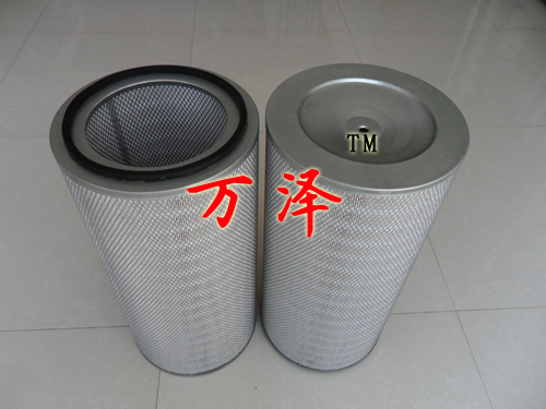【電動(dòng)清掃車除塵濾芯_電動(dòng)清掃車除塵濾芯廠家】