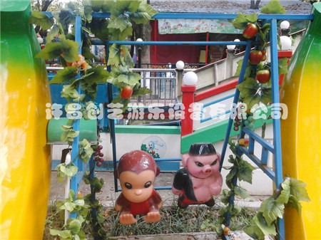 供應(yīng)花果山漂流游樂(lè)設(shè)備*爆設(shè)備