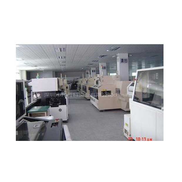 Fuji富士貼片機CP742E