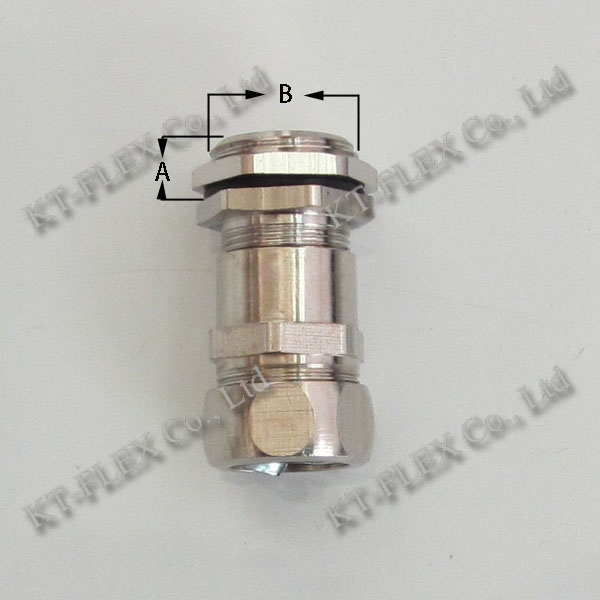 *天津開泰帶鎖緊式軟管接頭