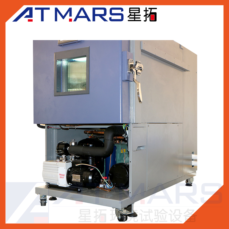 星拓 高低溫低氣壓試驗(yàn)箱