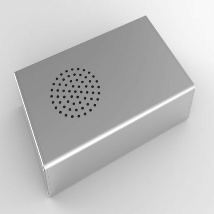 空氣綜合測(cè)試器