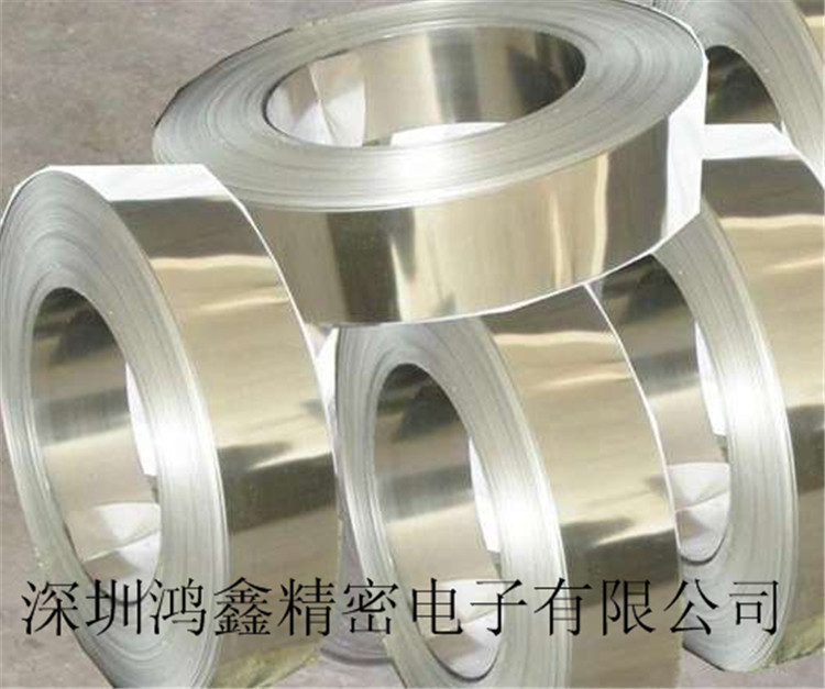 不銹鋼帶材201，430 不銹鋼薄料