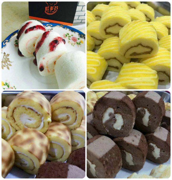 常州焙多芬西點蛋糕面包烘焙培訓課程