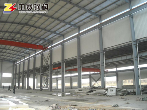 東莞鋼結(jié)構(gòu)廠房安裝維護鋼結(jié)構(gòu)廠房造價工業(yè)廠房安裝工程