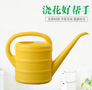 塑料噴壺廠家生產(chǎn)兒童塑料灑水壺園藝工具澆花壺花灑頂噴色彩鮮艷 廠家直銷花灑頂噴臺州