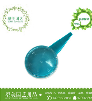 園藝廠家直銷(xiāo)花盆塑料灑水壺播種器園藝工具噴壺兩用噴壺塑料水壺 浙江塑料灑水壺廠家直銷(xiāo)
