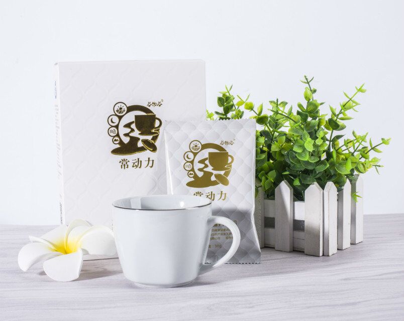 渠道合作代理 廠家*代餐粉食品