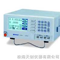 供應(yīng) 固緯LCR測(cè)試儀LCR-829GWINSTEK