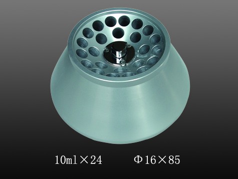 GT10-2型高速臺(tái)式離心機(jī)