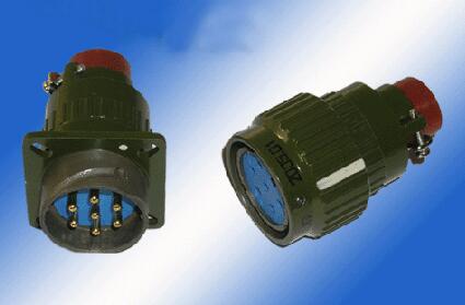 Y11系列圓形電連接器報(bào)價(jià) 成都圓形電連接器價(jià)格 電連接器制造商