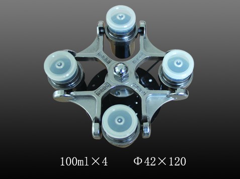 DT5-2型低速臺(tái)式離心機(jī)