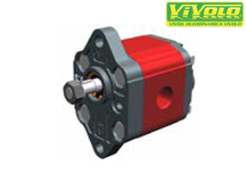 維沃爾齒輪馬達(dá)