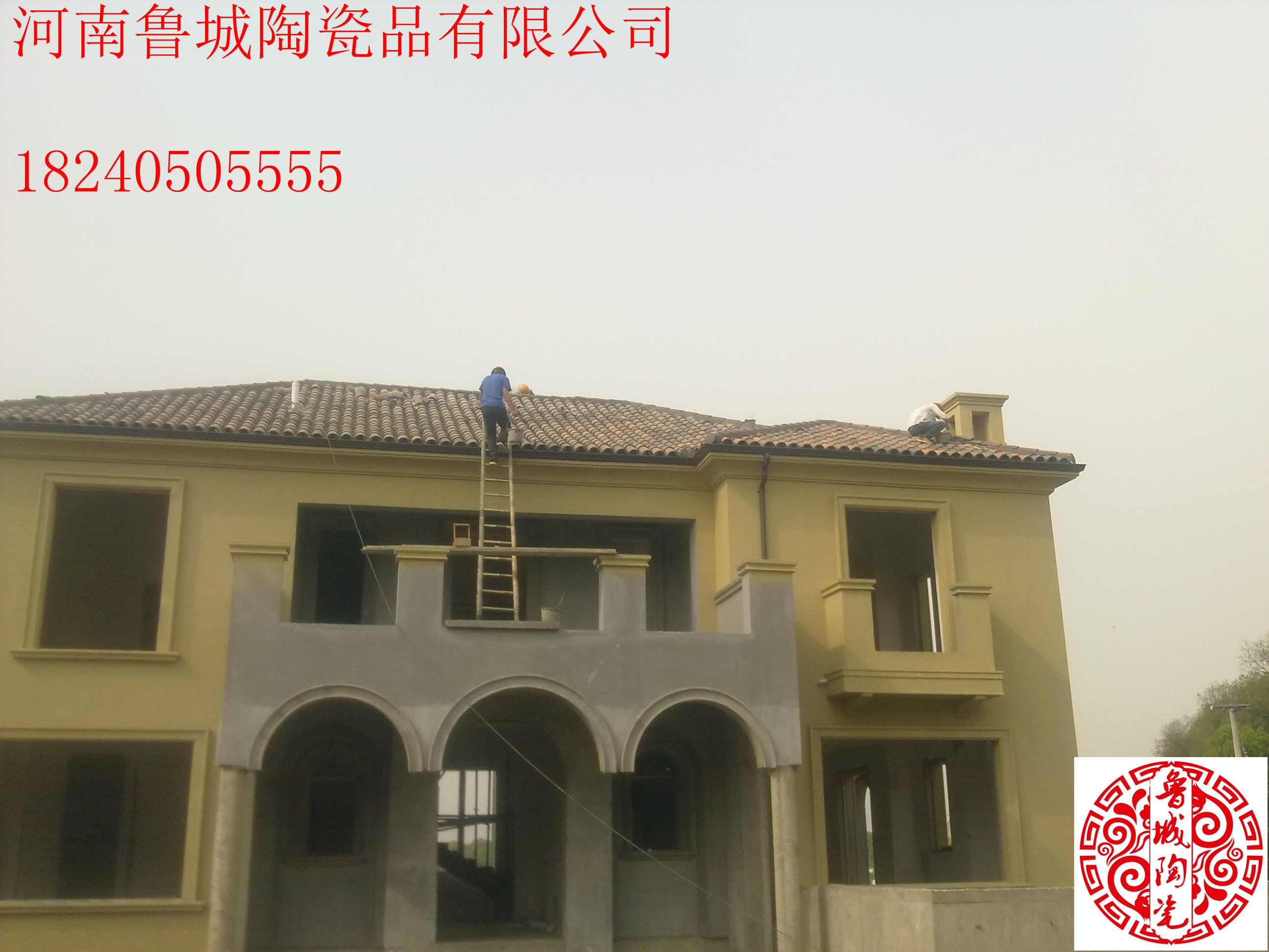 古建磚瓦廠家|古建磚瓦聆聽建筑魅