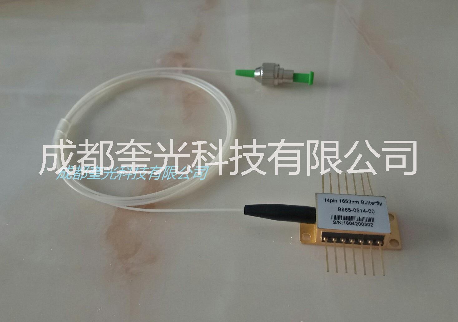 1512nmDFB 蝶形激光器