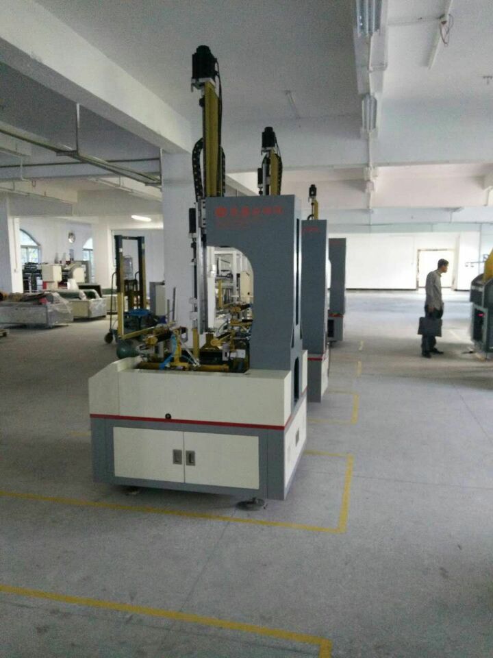 全自動(dòng)成型機(jī)廠家，全自動(dòng)成型機(jī)多少錢