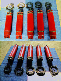 150QJ-500QJ天津潛水深井泵廠家