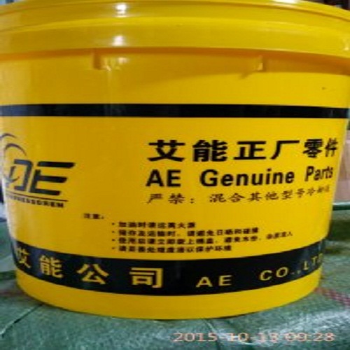 艾能壓縮機油   空壓機*油