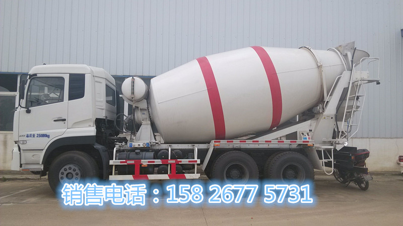 瀘州小混凝土攪拌車價(jià)格 攪拌車配件