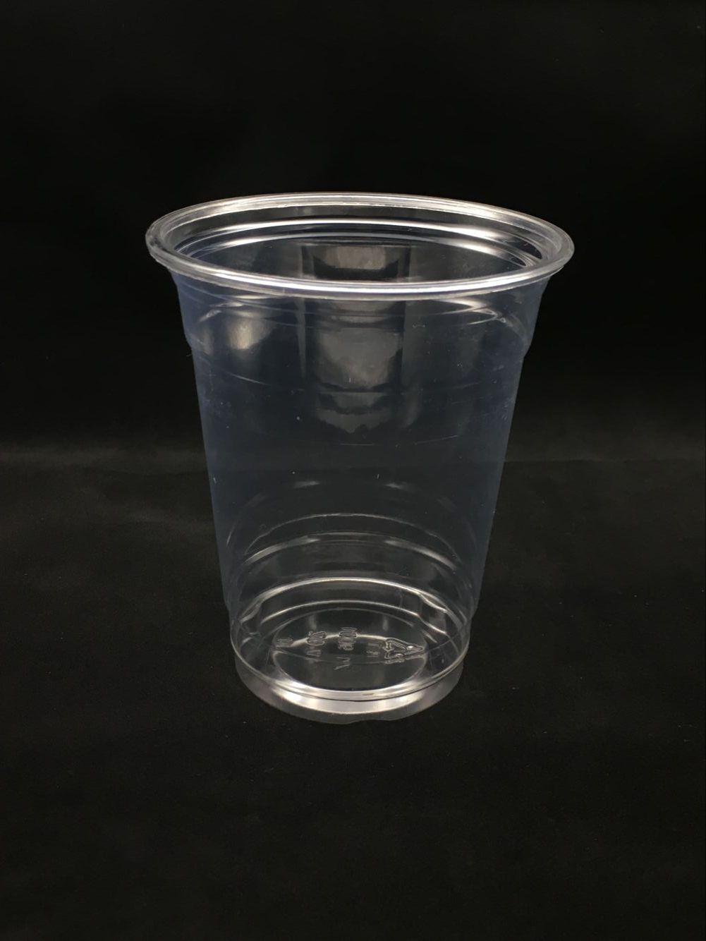 佛山安豐12安士PET珍珠奶茶杯生產(chǎn)廠家