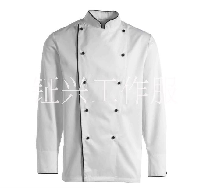 廚師服