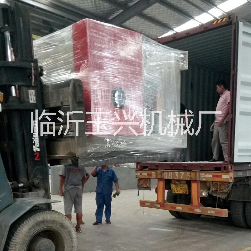 羅泰迪納全自動石膏板沖孔機
