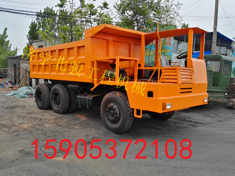 礦用四不像 四輪四不像車 農用四輪車