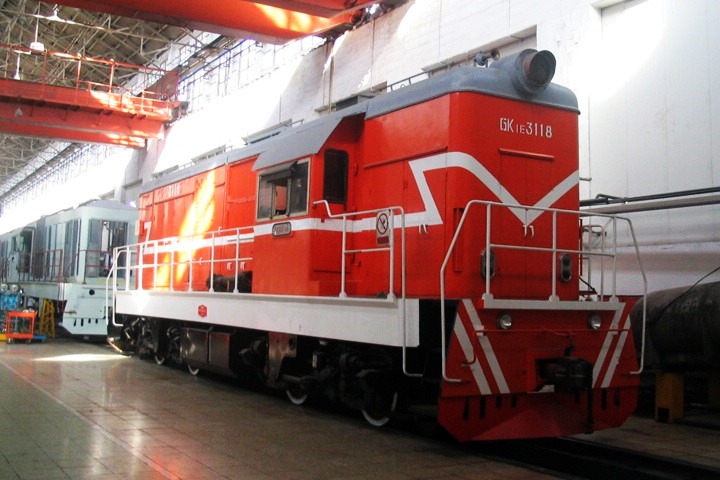 供應GK1E31型機車配件