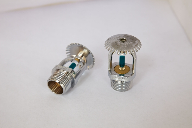 ESFR早期抑制快速響應(yīng)噴頭，K=202快速響應(yīng)噴頭