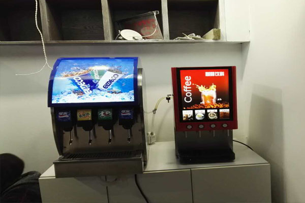 武漢現(xiàn)調(diào)可樂機(jī)湖北可樂機(jī)總代