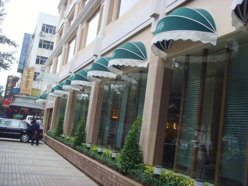 拱形篷，西瓜篷、法式篷、固定篷