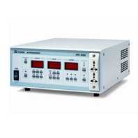 供應(yīng) 固緯交流電源APS9301