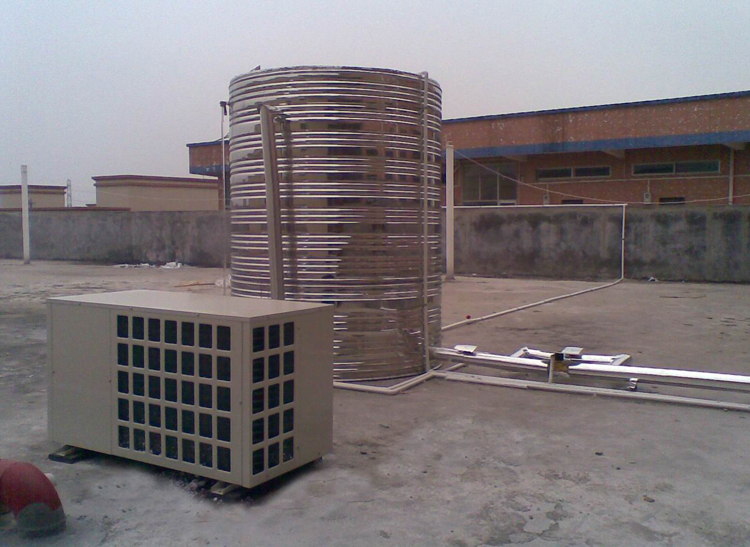 長沐空氣能熱水器,空氣能工程,空氣能熱泵工廠,空氣能品牌 空氣能熱泵熱水器
