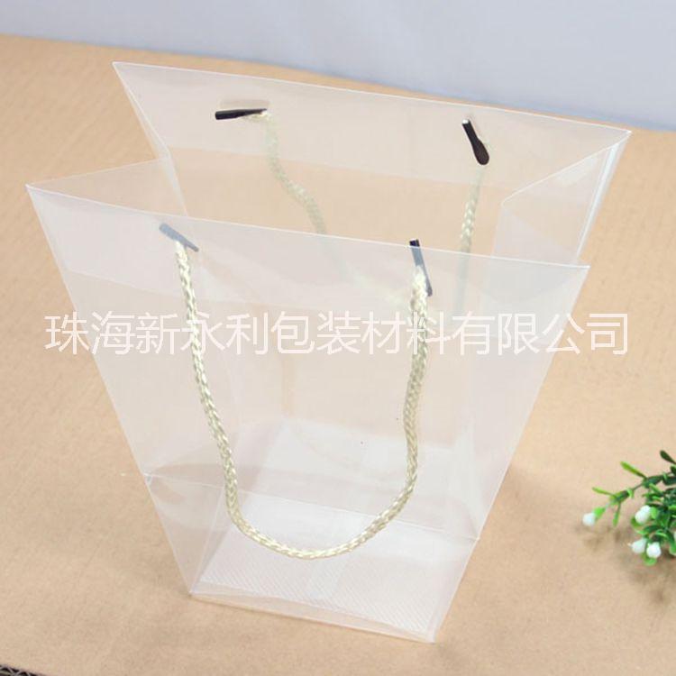 供應(yīng) 澳門PVC收縮袋  背心袋 假耳 澳門PVC收縮袋 背心 假耳袋