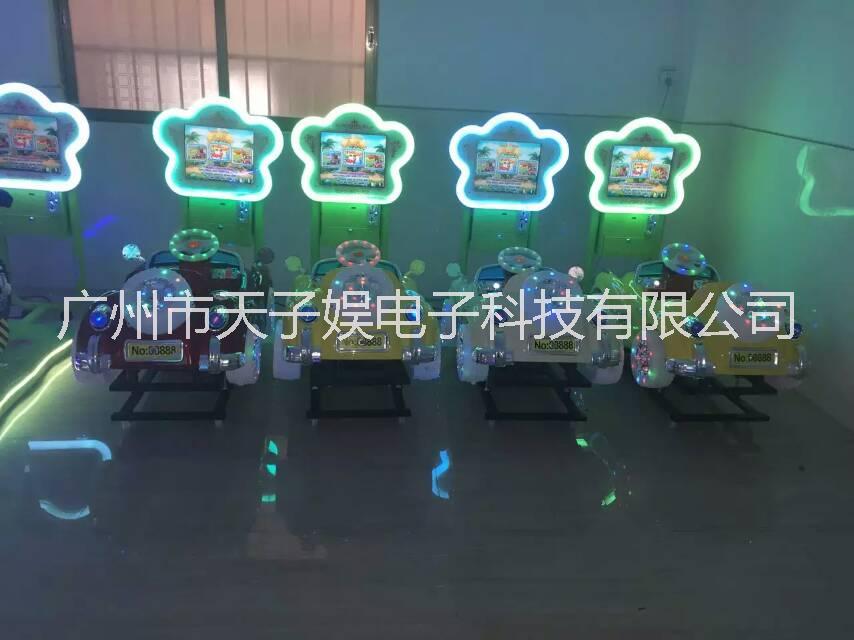 兒童搖搖車 搖擺機(jī) 投幣搖搖車帶視屏  搖搖車圖片 搖搖車廠家直銷