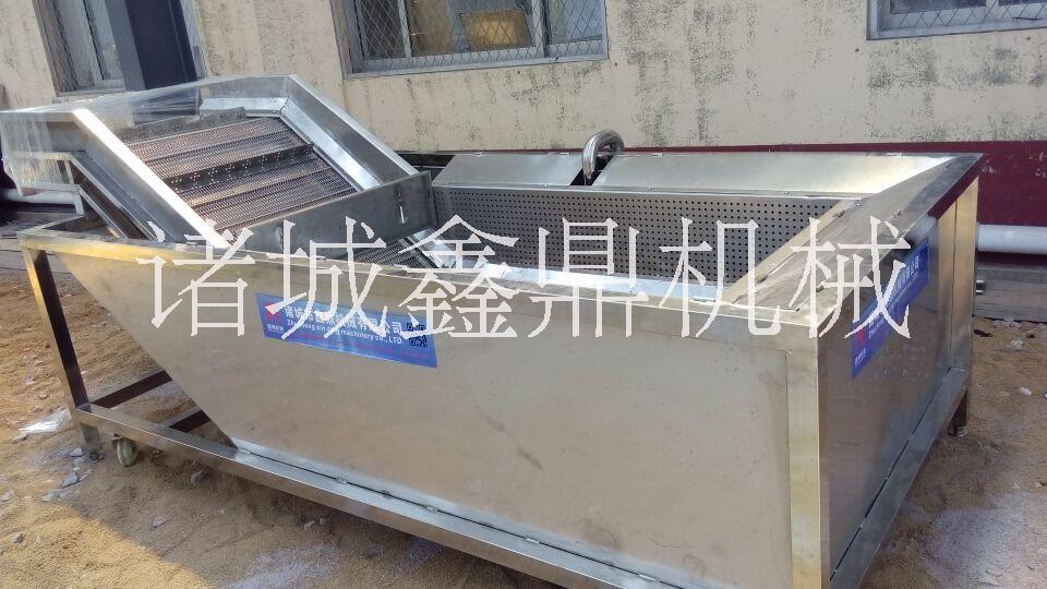 氣泡清洗機(jī) 果蔬清洗機(jī) 包裝袋清洗機(jī) 廠家直銷 品質(zhì)保證