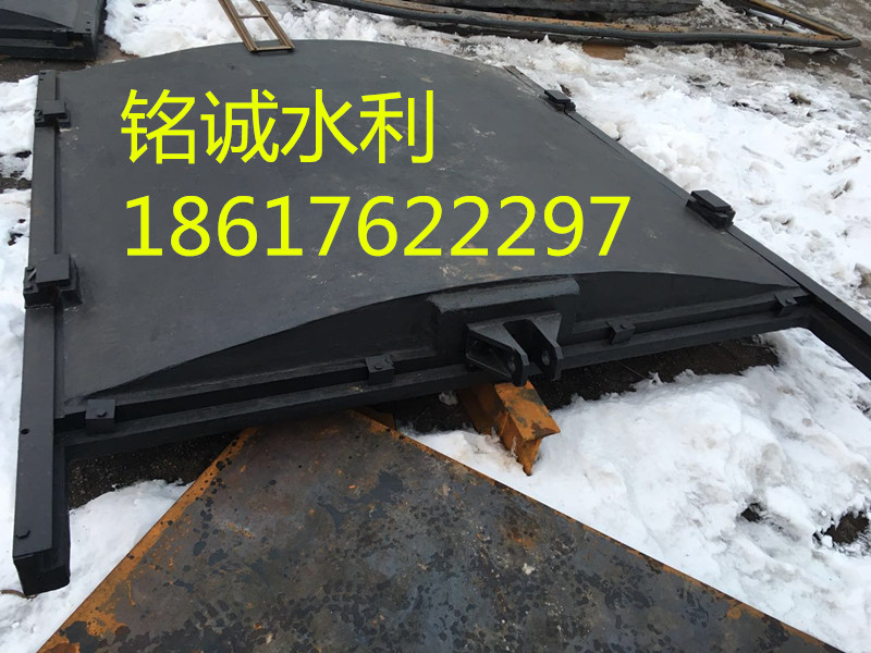 手動螺桿式啟閉機(jī)，5T螺桿啟閉機(jī)價格，銘誠水利現(xiàn)貨供應(yīng)，*