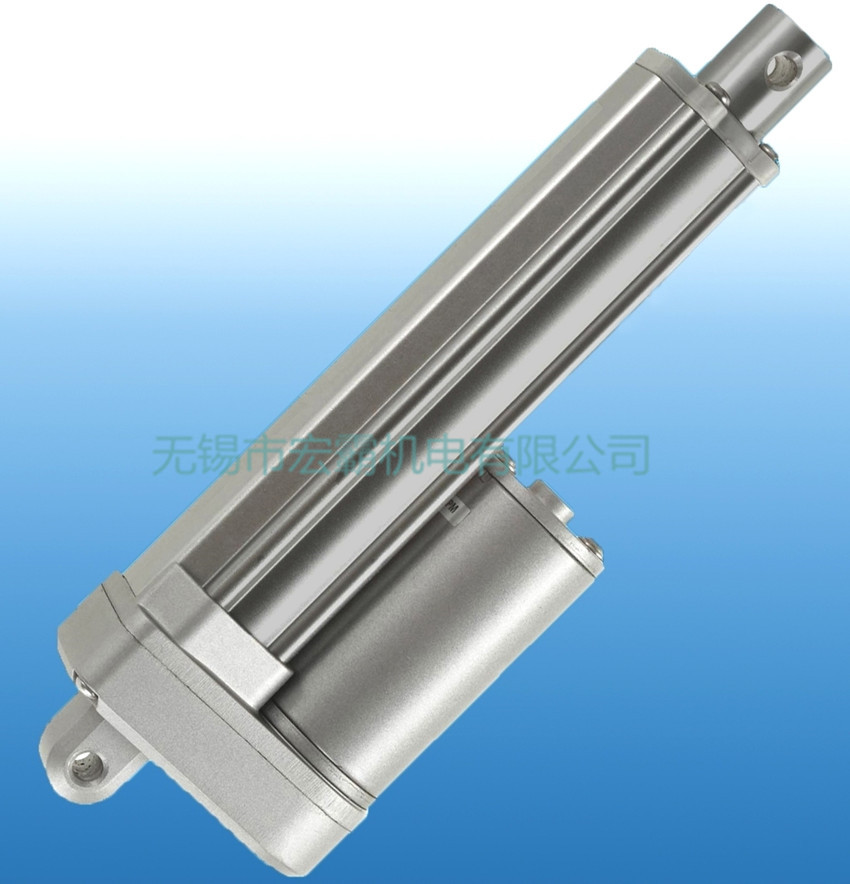 植保打藥機(jī)用電動(dòng)推桿