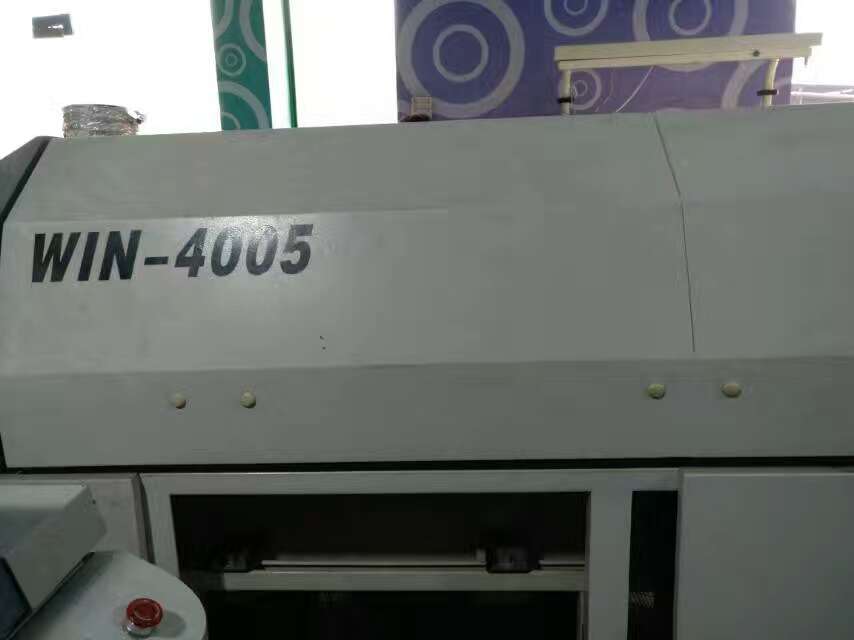 二手和西勁拓科隆威回流焊報價， 二手日東回流焊出售