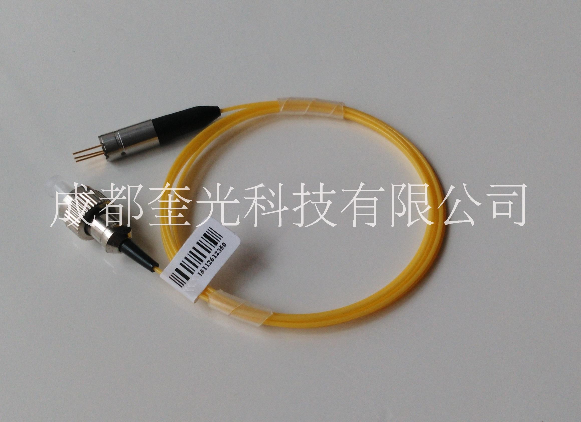同軸封裝激光器