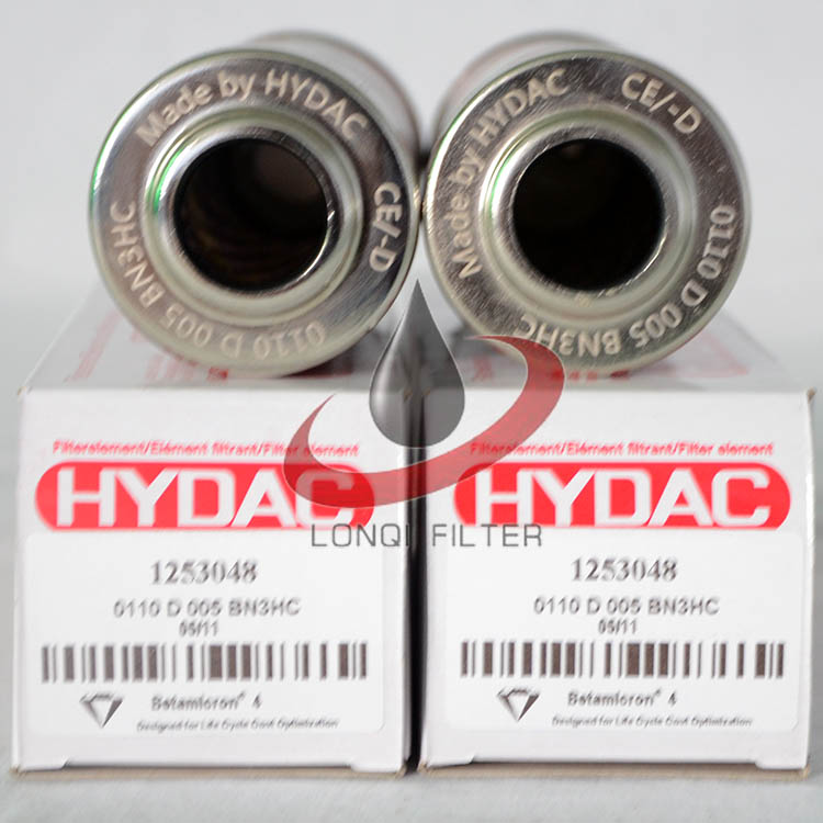 HADAC濾芯0110 D 005 BH3HC，風(fēng)電廠*濾芯