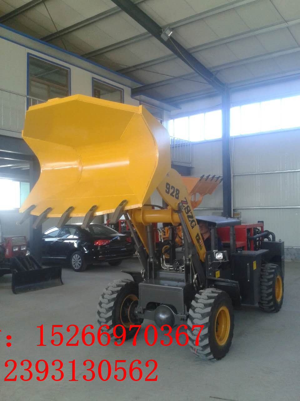 定做改裝礦用裝載機(jī)礦井鏟車中首重工廠家供應(yīng)