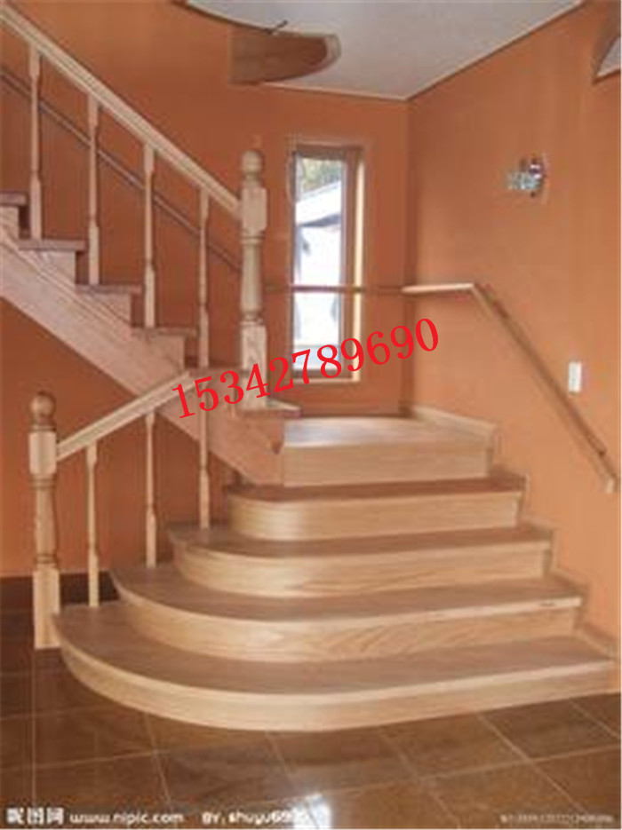 供應武漢實木樓梯鋼木樓梯各種樓梯廠家直銷 樓梯-鋼木樓梯