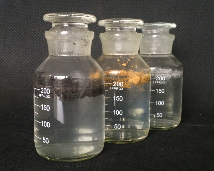 漆霧凝聚劑AB劑現(xiàn)場(chǎng)使用說(shuō)明