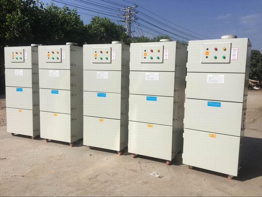 供應(yīng)鉆孔機(jī)脈沖集塵機(jī)集塵機(jī)系統(tǒng)——選東莞優(yōu)潔