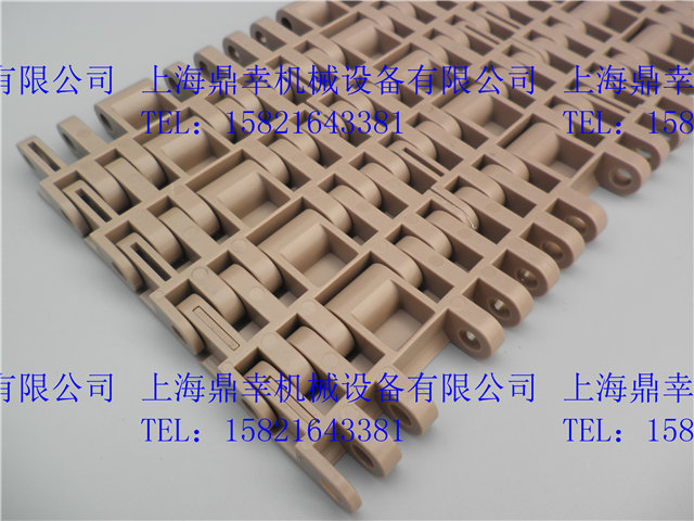 7705塑料網帶生產企業(yè) 7705塑鋼網鏈 7705網帶