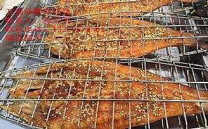 轉(zhuǎn)爐烤魚哪家強(qiáng)