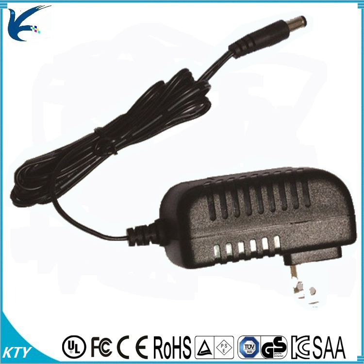 19V1A開關電源|19V1A認證歐規(guī)電源適配器